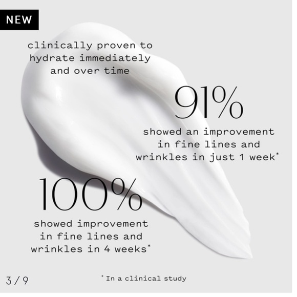 NIB KEYS SOULCARE FIRM BELIEF SMOOTHING PEPTIDE CREAM - Picture 4 of 11